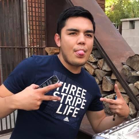 Mexican LEGAL immigrant | Not right nor left but AMERICA FIRST 🇺🇸 🤟🏻🤟🏼🤟🏽🤟🏾🤟🏿 #FlyEaglesFly