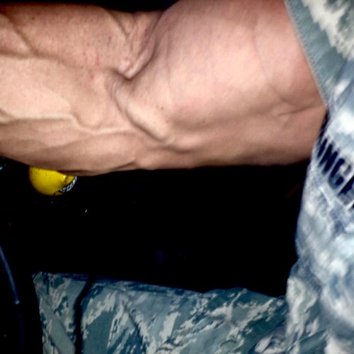 Retired Military