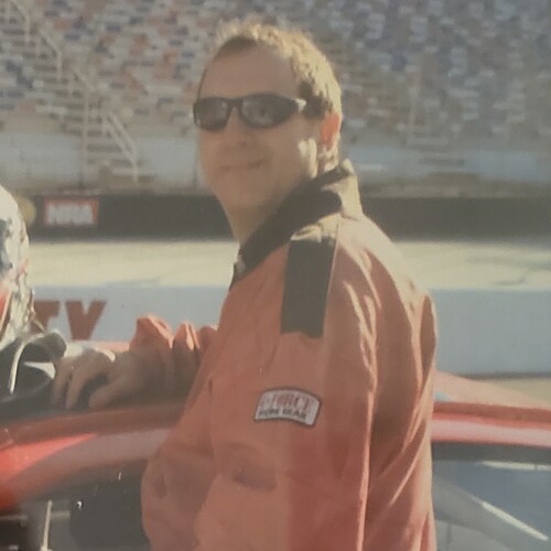 self employed NOTORIOUS MOTORSPORTS