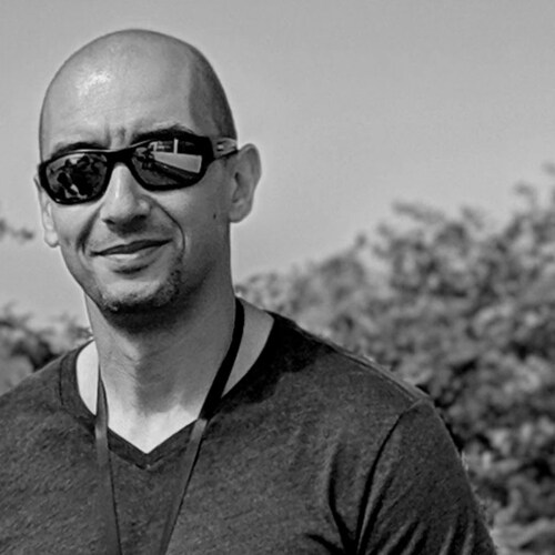 Christian Orthodox, Husband, Father, Conservative.