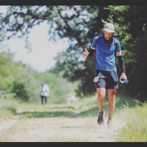 Conservative Republican
Real Estate By Day
Ultra Runner By Night
🥋