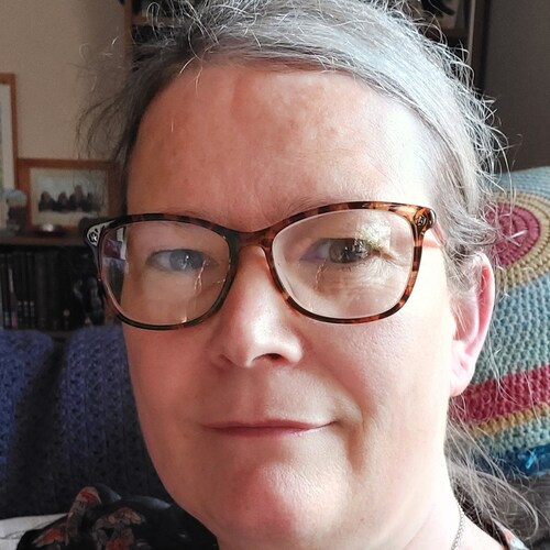 Adult human female
Alba member