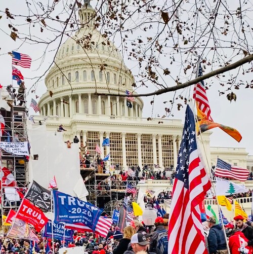 Patriot
Jesus is King
#FlippingTables2022