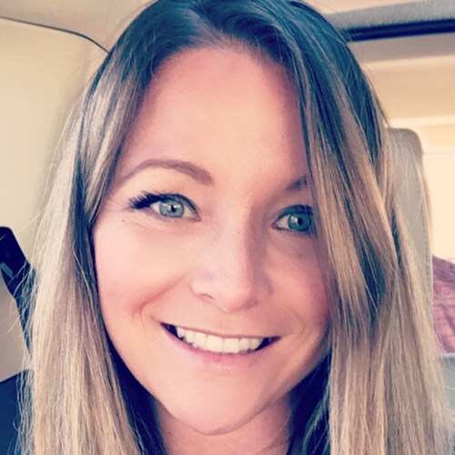 Mom, Military Spouse (R), Bodyworker, Entrepreneur, Freedom loving American