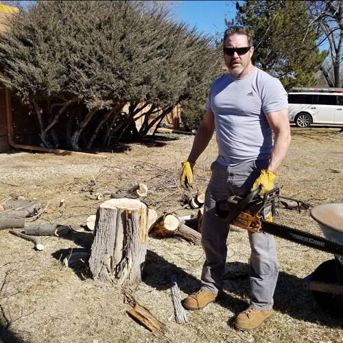 ...just an old Grunt looking for some Freedom