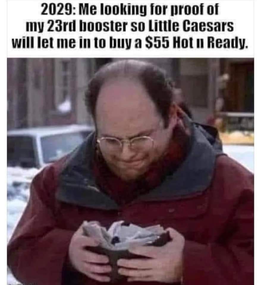 View CitizenJeff's post on GETTR. Join the discussion, share your thoughts, and connect with the community.