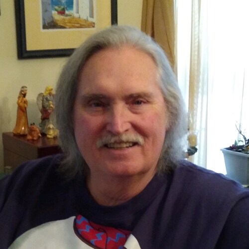 Country Boy
Builder, Communications 
Novice