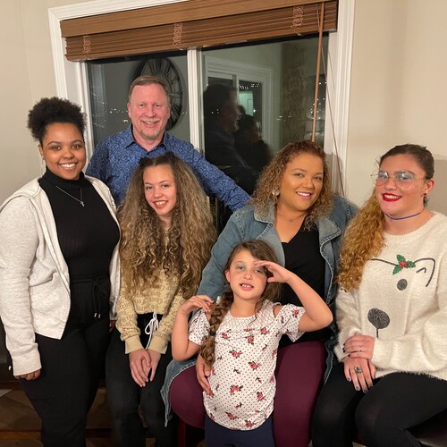 Husband. Father. Son. Servant. Jesus. #TakeTheRedPill