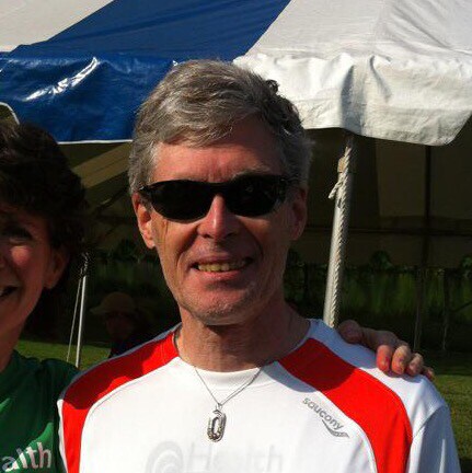 Warrior and prophet for truth. Retired USAF officer, historian, runner, gadfly, Early Church advocate. Cursed with visio...