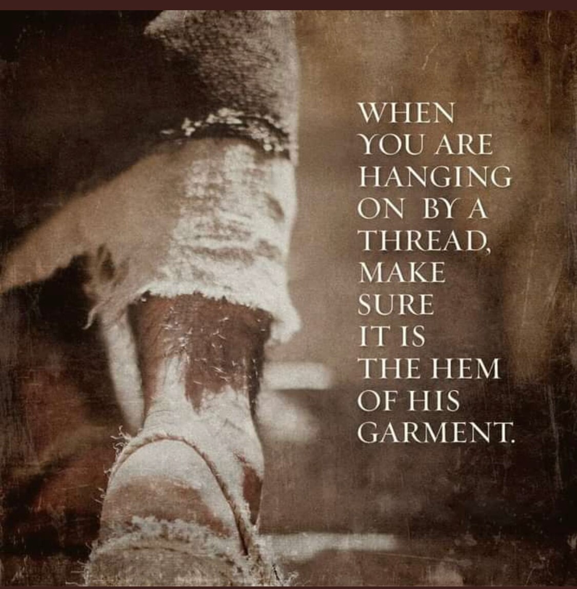 Jesus, I Trust in You ✝️ 

