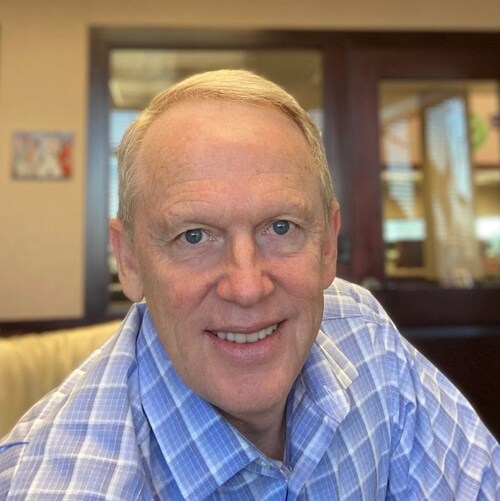 Protected Growth and Retirement
Income Consultant | Vice
President - Virtue Financial
Advisors | Go Royals and Chiefs!
