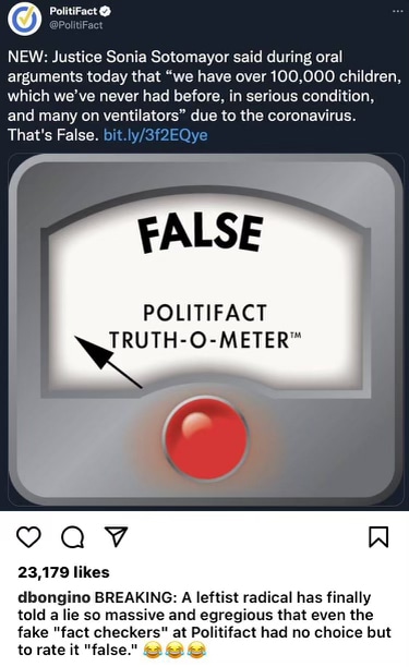 Why Lie?