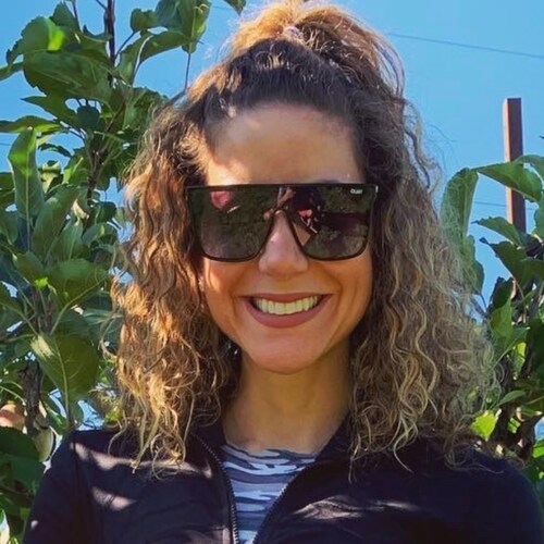 Entrepreneur ⭐️ Athlete ⭐️ Believer ⭐️ Wellness ⭐️ Gut Health ⭐️

What does your poop say about your health? 💩