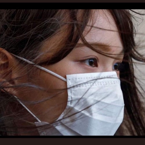 The world is changing