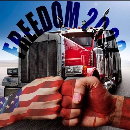 #we_follow_back
#smallfringeminority
#contentcreator
#makingfreedomtrend
TRUCK U TRUDEAU
#FJB  🇺🇸#FJT🇨🇦
JUST STOP COMPLYING