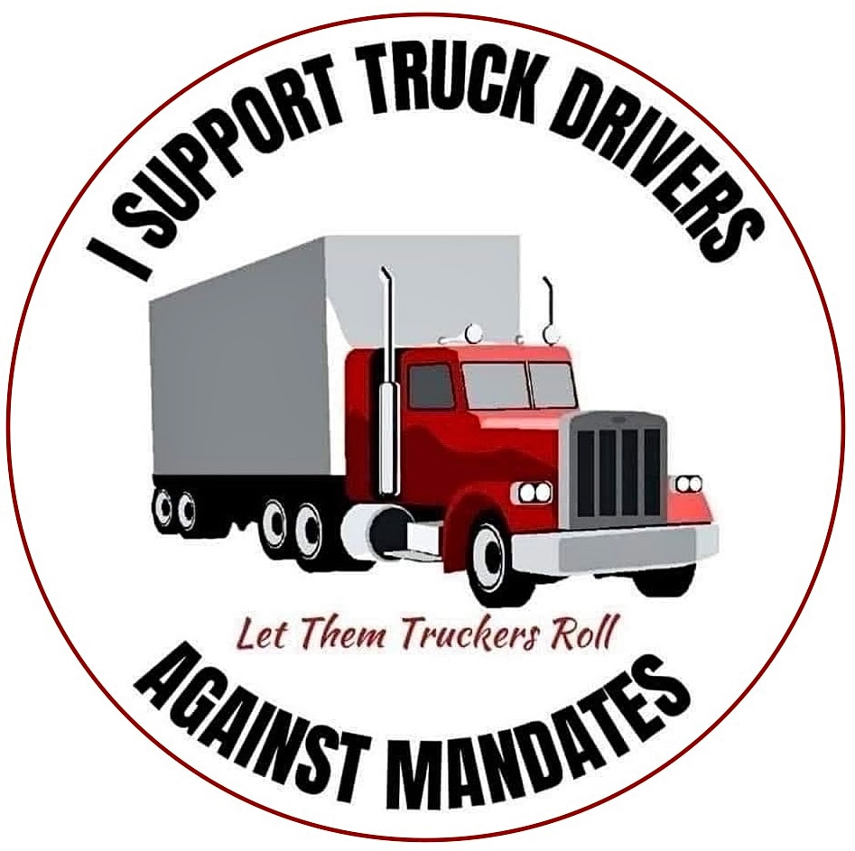 Repost if you’re with them too!

#truckersforfreedom #nomandates #ifollowback 🇺🇸