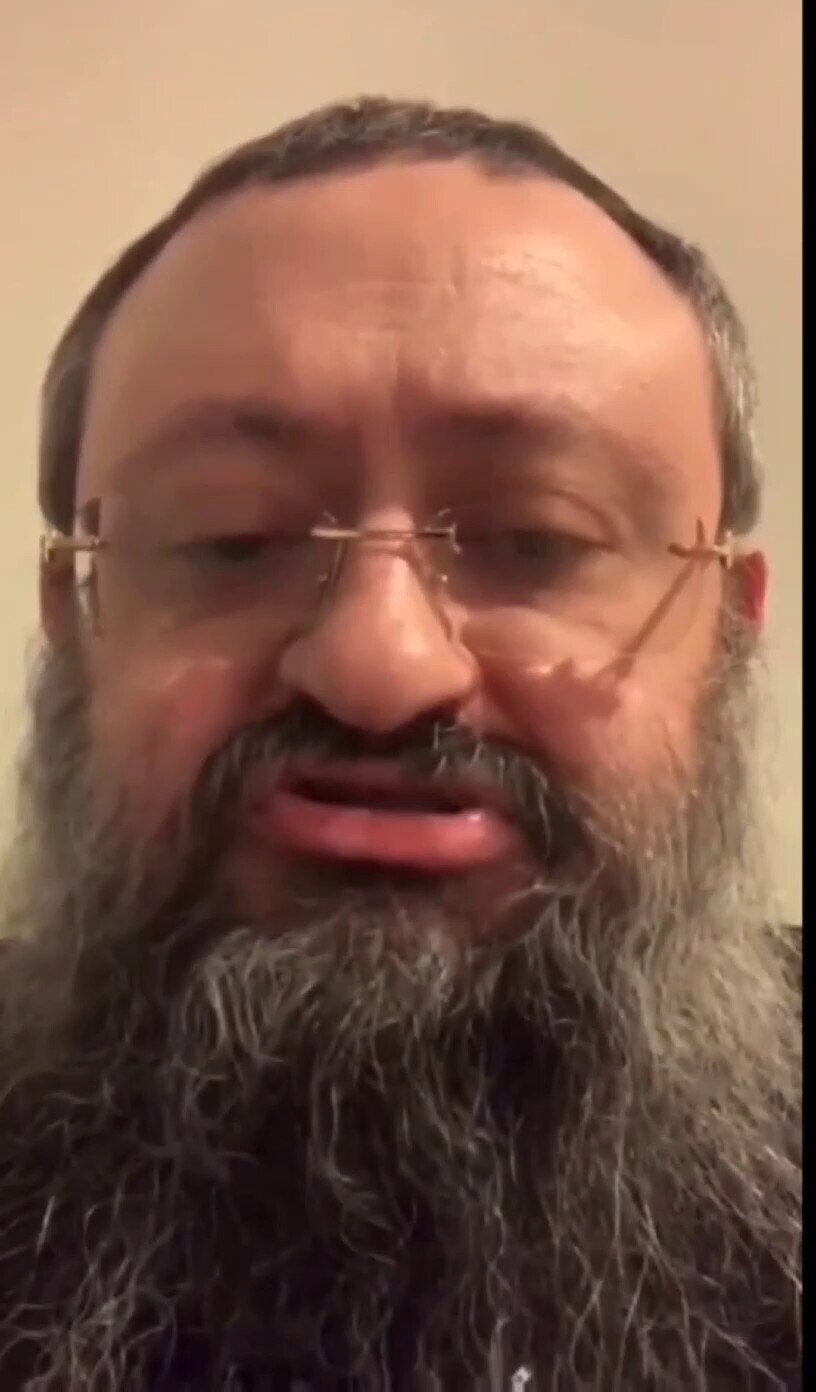 Dr. Zelenko's Monumental First Video to President Donald Trump from March 21, 2020.

I am confident that this will go down in history as one of the most important videos ever made.  Dr. Zelenko's desperate plea for early, prehospital treatment and the use of hydroxychloroquine, zinc and other drugs was the beginning of a MASSIVE movement across the US and the entire globe.  

This is the foundation of the world-renowned Zelenko Protocol, a treatment that has shown an 85% reduction in hospitalizations and deaths globally and has been verified by peer-reviewed studies.

The narrative is shifting and the enemies want you to forget.  They DO NOT want you to share this post and video.

That means we should make this go viral EVERYWHERE!

Follow Dr. Zelenko!  @DrZevZelenko