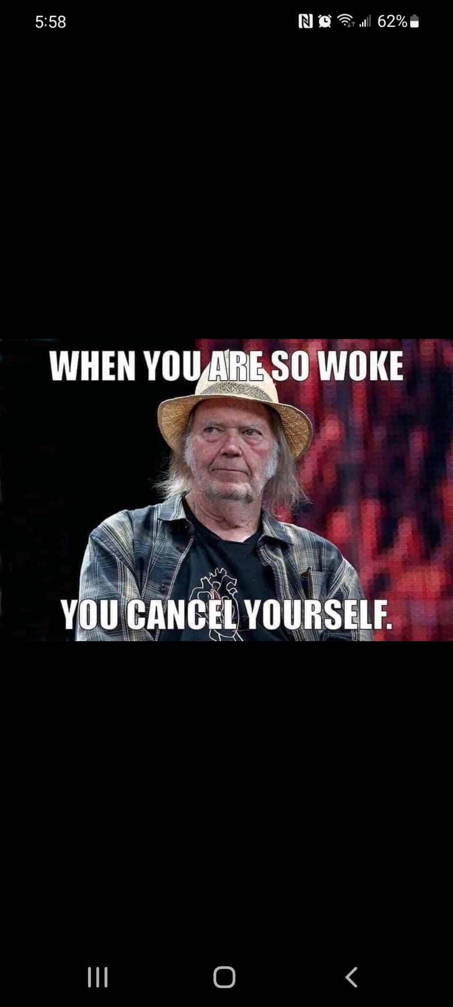 View CJS120578's post on GETTR. Join the discussion, share your thoughts, and connect with the community.