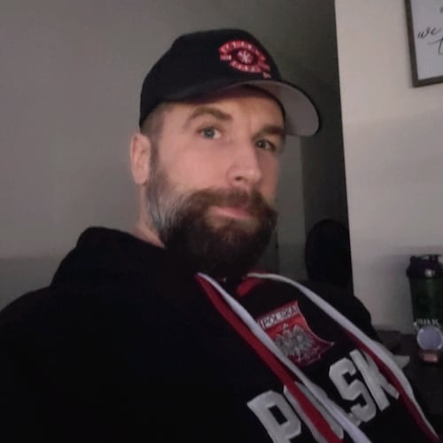 Polish American Patriot!