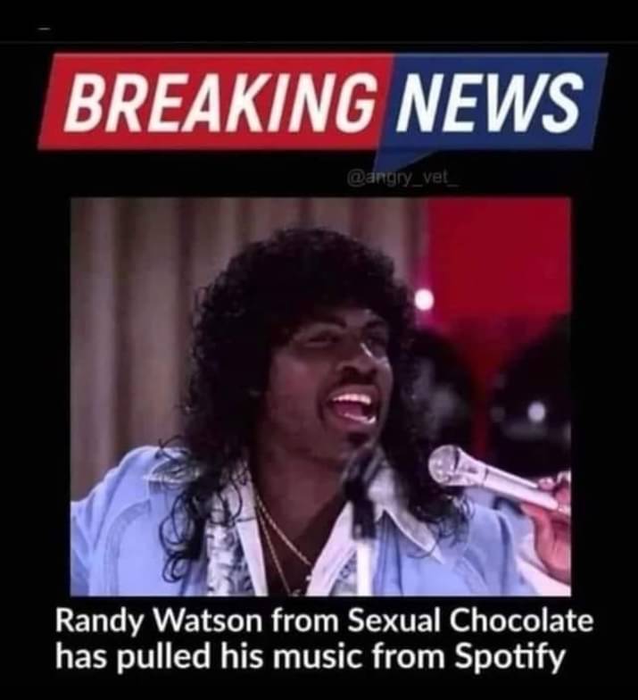 View Vikstir386's post on GETTR. Join the discussion, share your thoughts, and connect with the community.