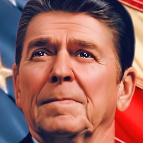Christian constitutionalist, self-supporter. Trump, MAGA. Vote to fire the communists. Remember, they cheat because they do not believe they answer to God