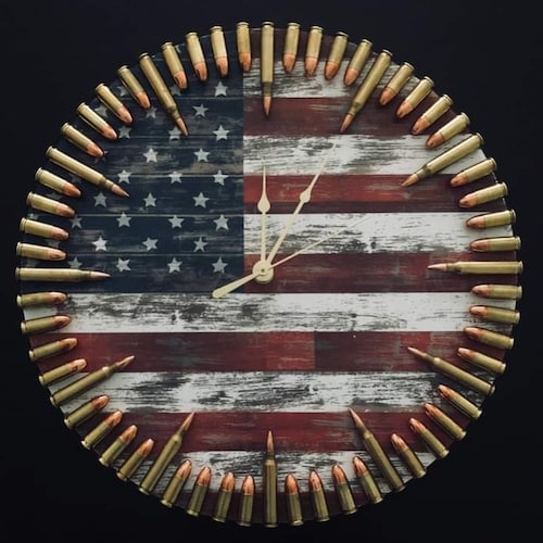 2nd Amendment page