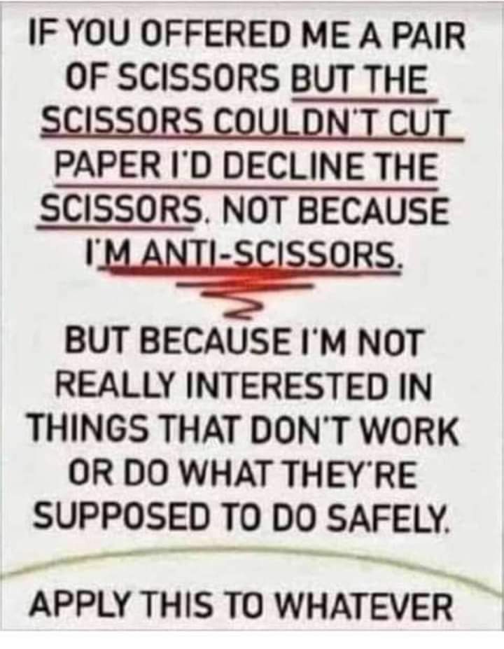 View TheRealKB's post on GETTR. Join the discussion, share your thoughts, and connect with the community.