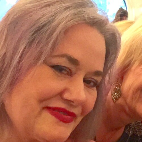 #Christian🙏 #Artist #NatureLover #1A #2A #ProLife #Freedom 🇺🇸
   
Never let fear control you.💥