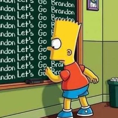 Visit sdago's profile on GETTR. View their posts, photos, videos, and connect with them on the social platform.