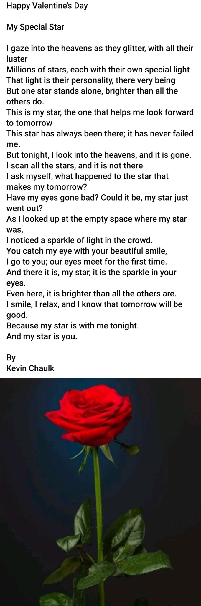 View klchaulk's post on GETTR. Join the discussion, share your thoughts, and connect with the community.