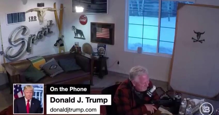 President Trump spoke with Glenn Beck today and he commented on the latest Durham findings: 

“This is sort of an amazing thing that’s happening with Durham, cause a lot of people had given up… He seems to be going forward at a level that nobody ever thought was possible. 

I mean what he’s revealing, if you really look at it and study it & read what he wrote, this looks like it’s just a foundation. This is the beginning. They’re building a building and this is just a foundation on which a lot of big things are going to be revealed.

Look I have very little doubt that the upper levels of government - meaning the top level, specifically and the Vice level, if he were to understand it. I have very little doubt that they knew it was happening. Very little doubt.”
 
