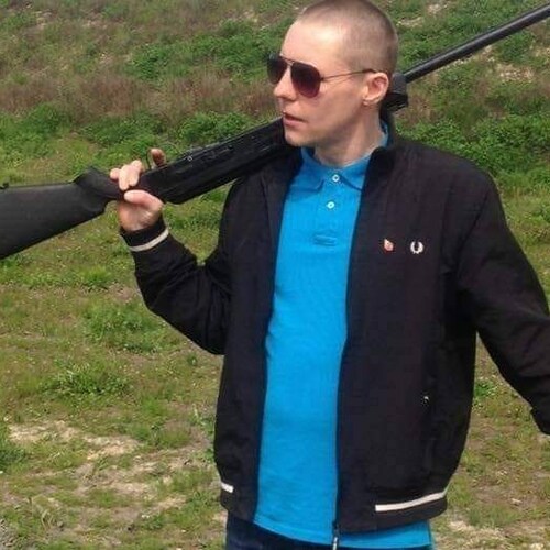 Father to a son
Critical Thinker
With my very last breath, you come for my child... I'll have your heads on my iron spik...