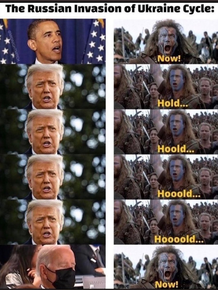 View Catturd ™'s post on GETTR. Join the discussion, share your thoughts, and connect with the community.