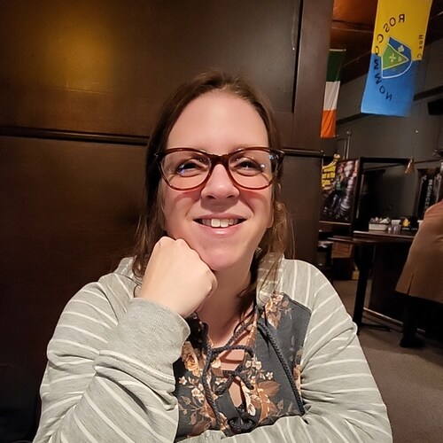 Visit LadyRauja's profile on GETTR. View their posts, photos, videos, and connect with them on the social platform.