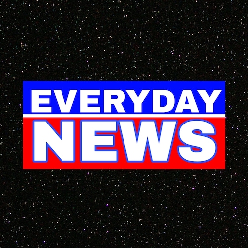 everydaynews on GETTR