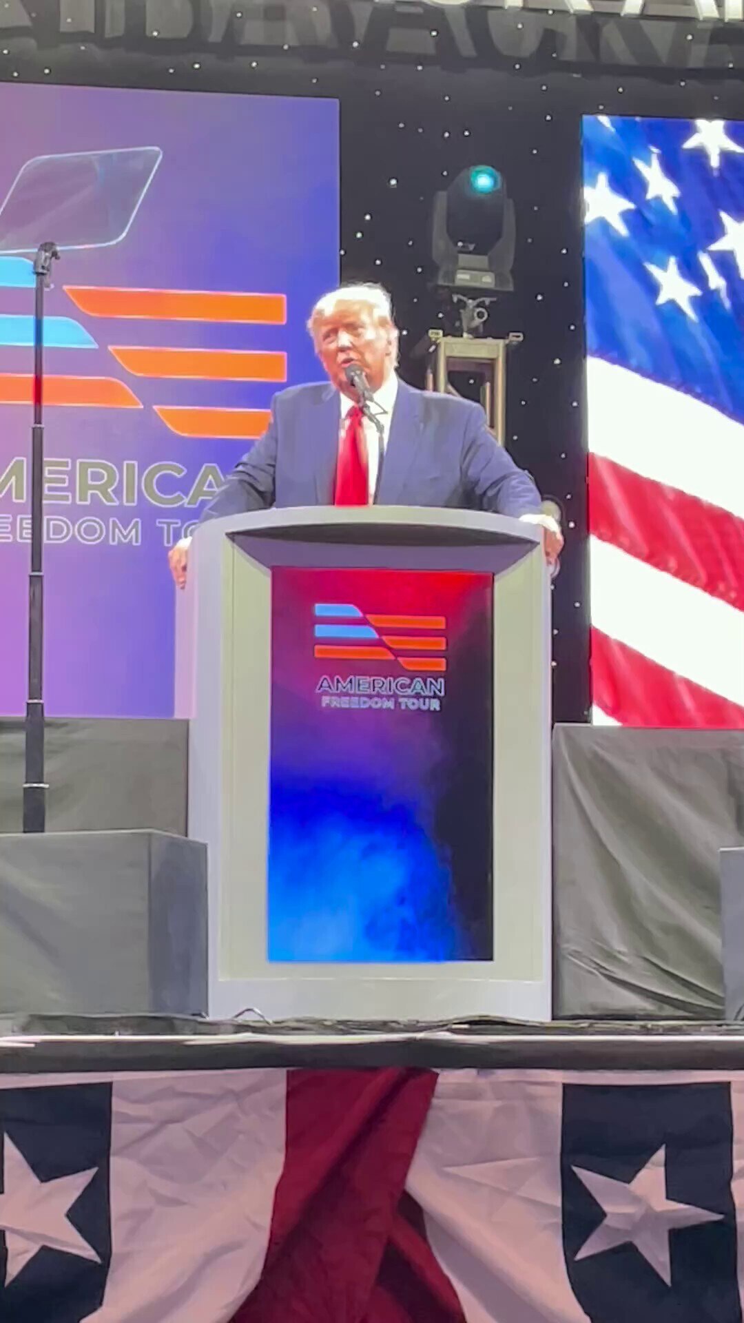 Fake news and unselect committee 