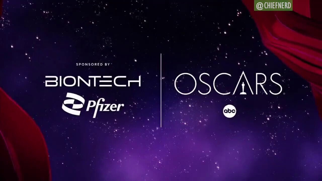 Was Will Smith's Oscars Slap a Pharma PR Stunt or Just Coincidence? 🤷‍♂️ 

https://rumble.com/vyuiz...