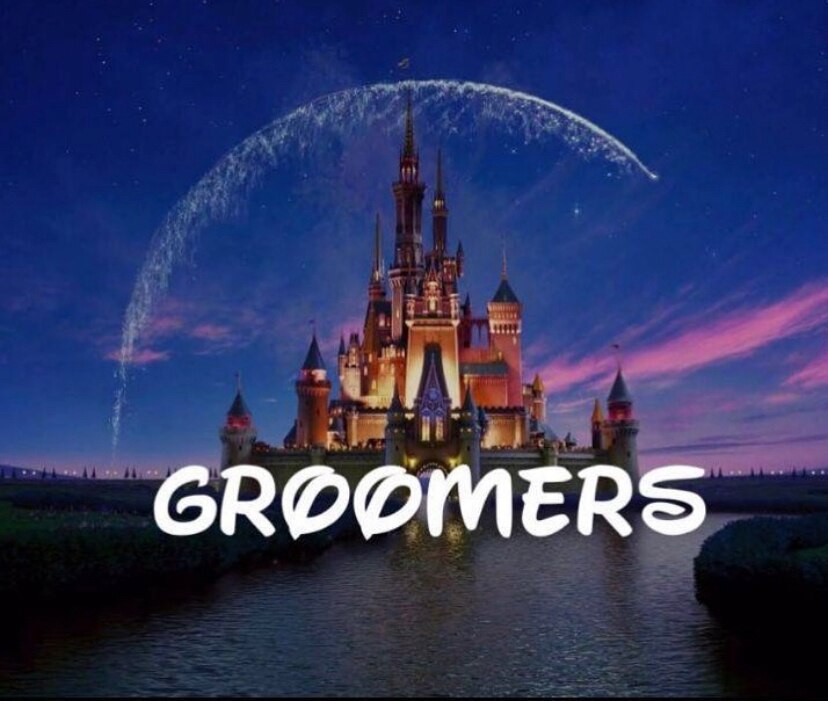 View Justsayn2's post on GETTR. Join the discussion, share your thoughts, and connect with the community.