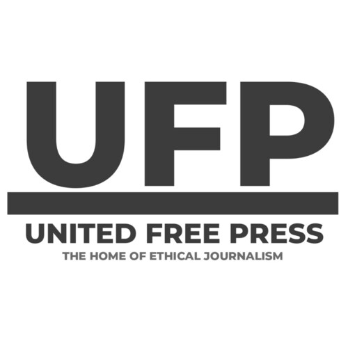 UFP promotes free and independent Journalists in the UK. Press - Press@Unitedfreepress.org