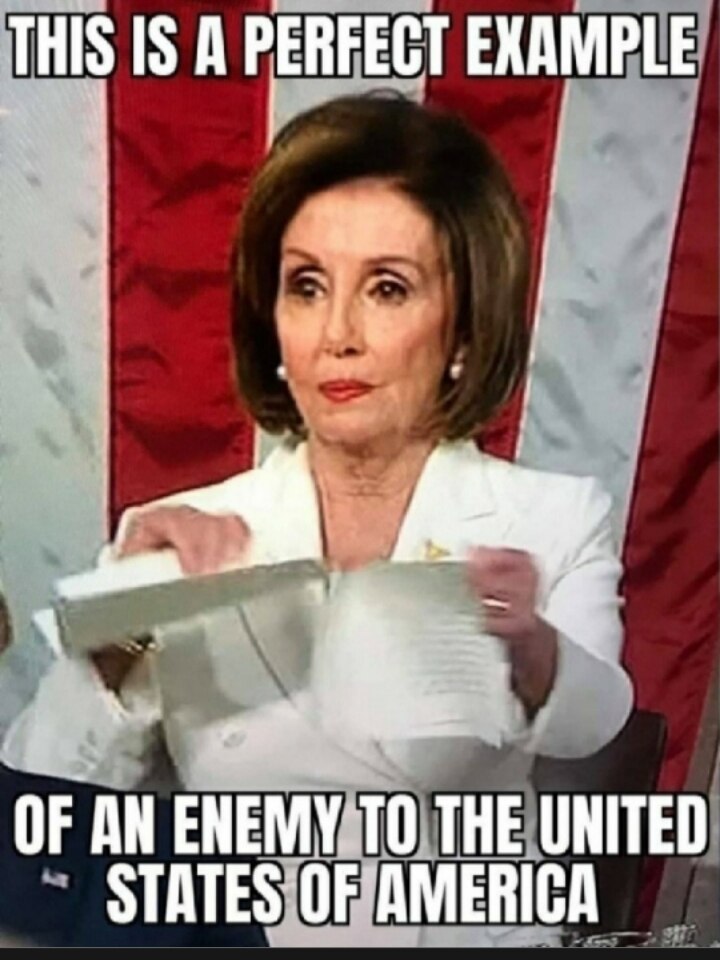 View RLWOLF9999 🇺🇸🧂😎⚡🥃's post on GETTR. Join the discussion, share your thoughts, and connect with the community.