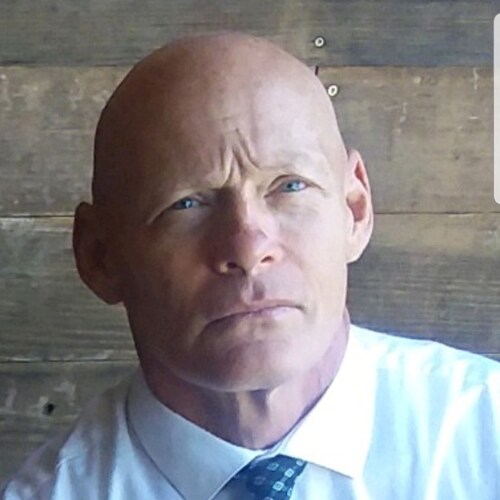 Chritian
Conservative
Retired LEO