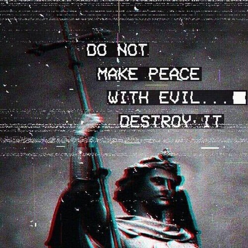 Swedish patriot who support patriots around the world and also support #NurembergCode #RomeStatute
#PatriotsUnited #The...