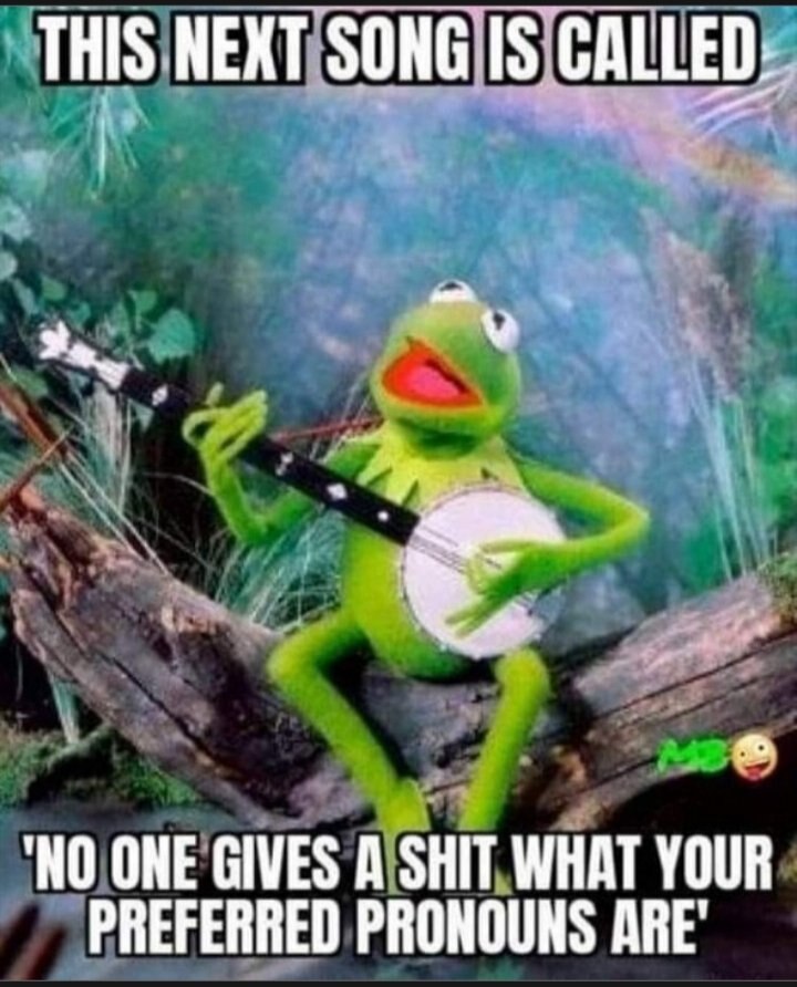 Is it possible to be 'anti-noun'?