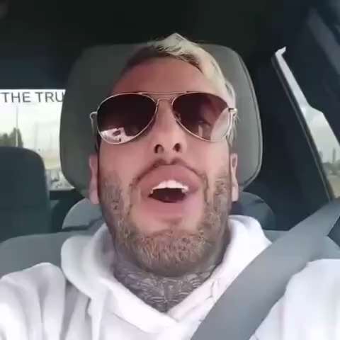 „Der kanadische Impfgegner Chris Sky nennt Affenpocken eine Nebenwirkung der „Impfung“

„Also dieser...