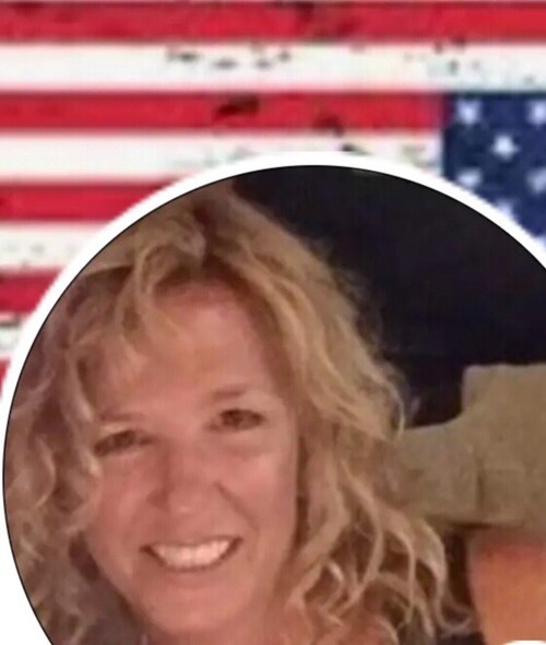 #MAGA, Recent breast cancer survivor 🎀, Daughter of a Vet, Release J6'rs. #2A gun~totin’ Patriot, 
F/B @ilPresidento
