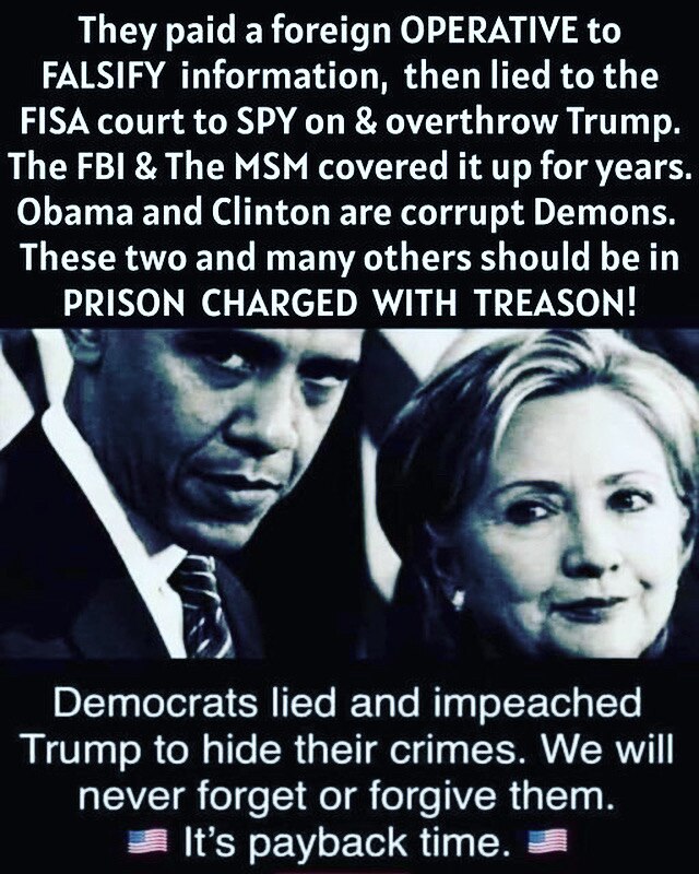 View Victory For Tomorrow's comment on GETTR. Join the discussion and share your thoughts.