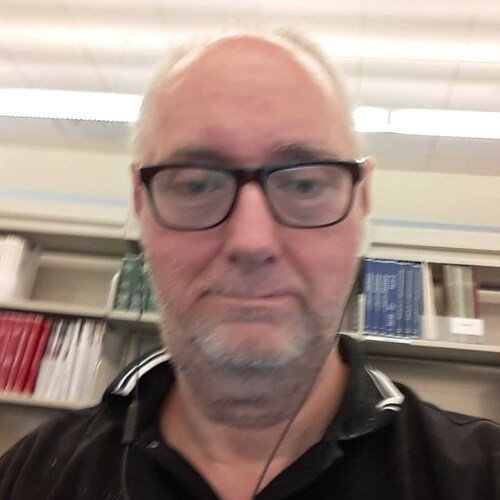 UltraMAGA supporter of President Donald J. Trump

Accepting No Romantic DMs 🚫