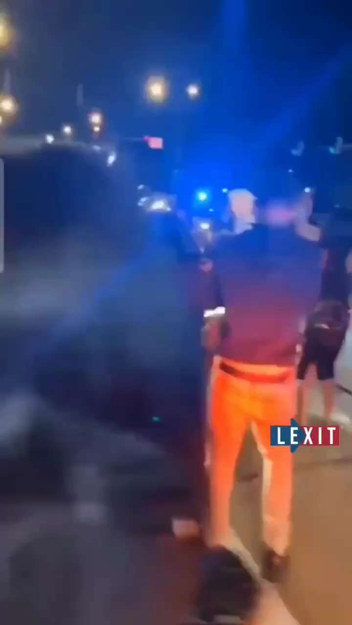 Chicago is a Hell Hole 

