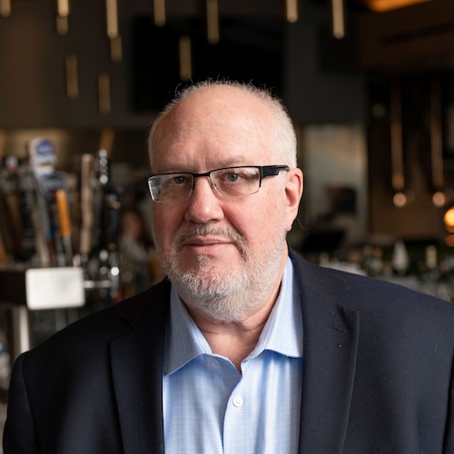 Author, Restaurant Management, the Myth, the Magic, the Math