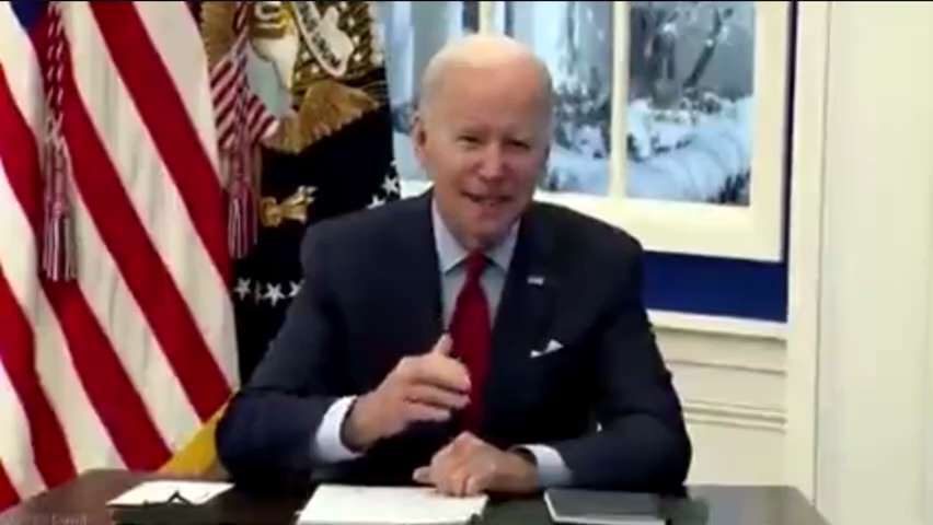 Remember what this absolute ass clown said a year ago and remind folks of this insanity that many en...